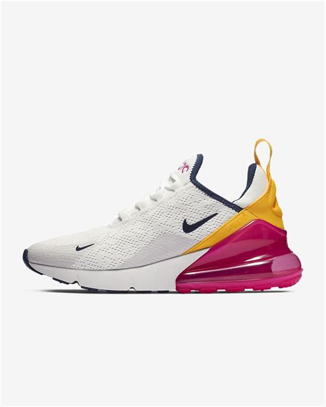 nike air max schuhe kunstleder|nike air max 270 shoes.